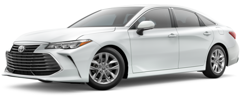 2019 Toyota Avalon Hybrid Sedan 2019 Toyota Avalon Hybrid Sedan